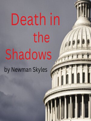 cover image of Death In the Shadows